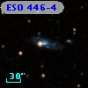 ESO 446-4