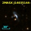 6dFGS gJ140351.4-313510