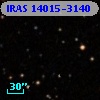 IRAS 14015-3140