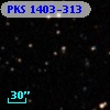 PKS 1403-313