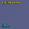 CD-29 10793