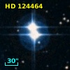 HD 124464