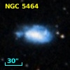 NGC  5464