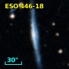 ESO 446-18