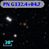 PN G132.4+04.7