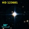 HD 123681