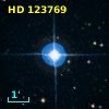 HD 123769