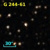 G 244-61