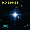 HD 124431