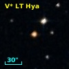 V* LT Hya