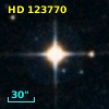 HD 123770