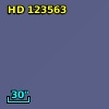 HD 123563