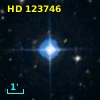 HD 123746