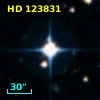 HD 123831