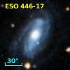 ESO 446-17