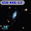 ESO 446-12