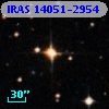 IRAS 14051-2954
