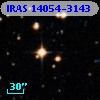 IRAS 14054-3143