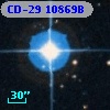 CD-29 10869B