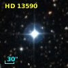 HD  13590