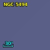 NGC  5494