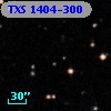 TXS 1404-300