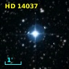 HD  14037