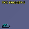 TYC 6742-297-1