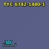 TYC 6742-1480-1