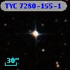 TYC 7280-155-1