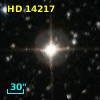 HD  14217