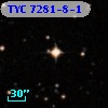 TYC 7281-8-1