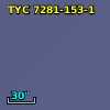 TYC 7281-153-1