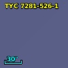 TYC 7281-526-1