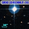 1RXS J141300.7-311453