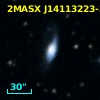 6dFGS gJ141132.2-301053