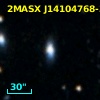 6dFGS gJ141047.7-313146