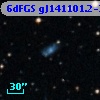 6dFGS gJ141101.2-303225