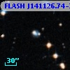 FLASH J141126.74-294024.5