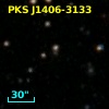 PKS J1406-3133