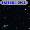 PKS J1414-3025