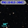 PKS J1413-3002