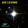 HD 122998