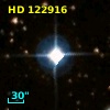 HD 122916