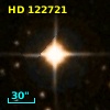 HD 122721