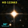 HD 122663