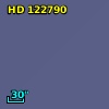 HD 122790