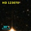 HD 123070