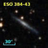 ESO 384-43