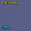 CD-33  9525